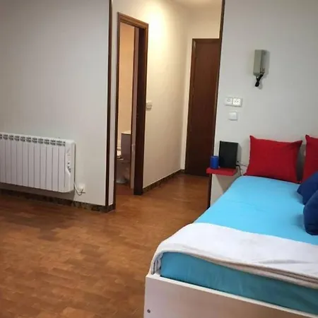 Piso A 400 Metros De La Catedral