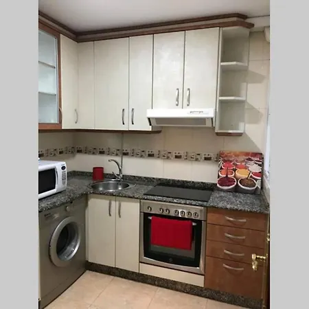 Piso A 400 Metros De La Catedral *