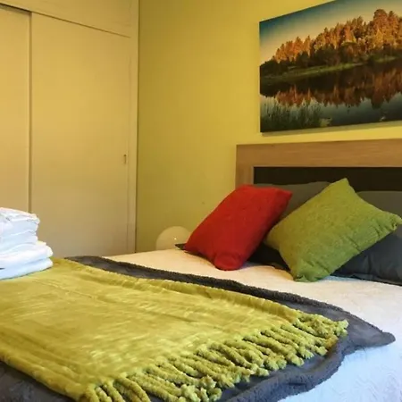 Apartment Piso A 400 Metros De La Catedral