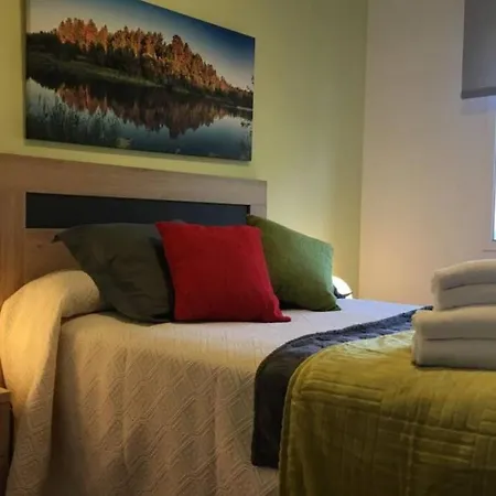 Piso A 400 Metros De La Catedral * Santiago de Compostela