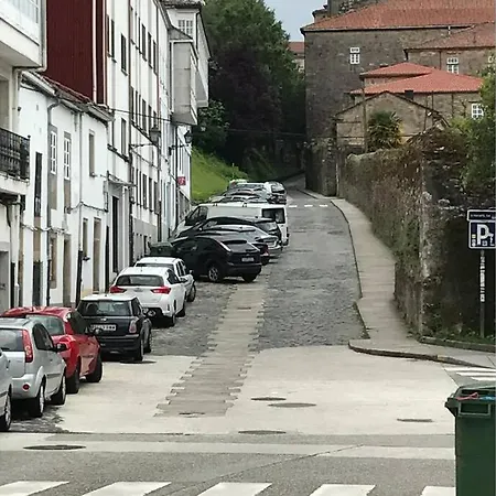 Piso A 400 Metros De La Catedral *