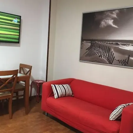 Appartement Piso A 400 Metros De La Catedral Saint-Jacques-de-Compostelle