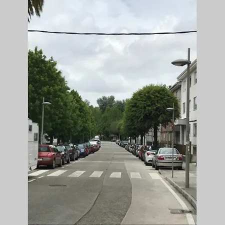 Piso A 400 Metros De La Catedral *