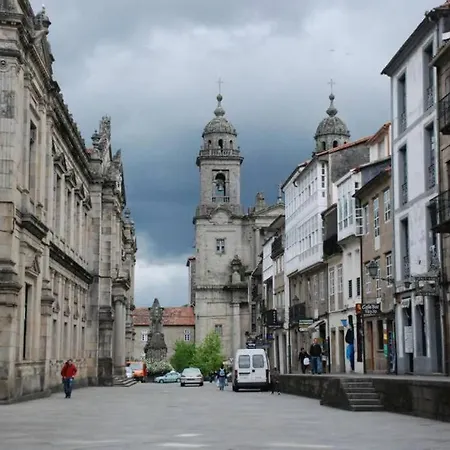 Piso A 400 Metros De La Catedral *