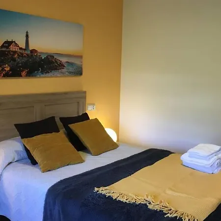 Appartement Piso A 400 Metros De La Catedral *