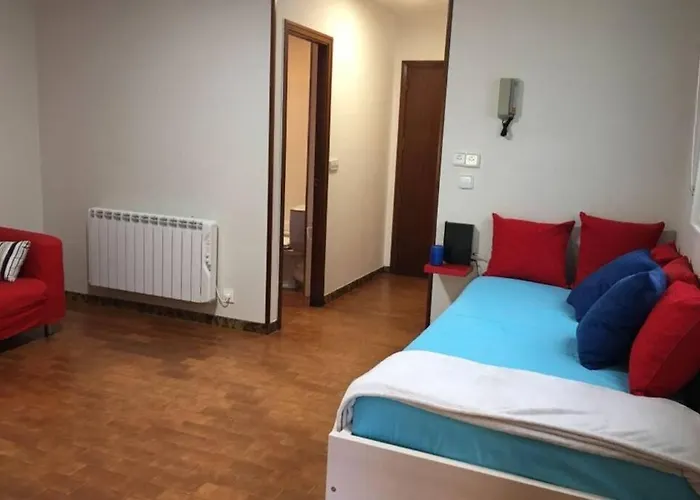 Piso A 400 Metros De La Catedral