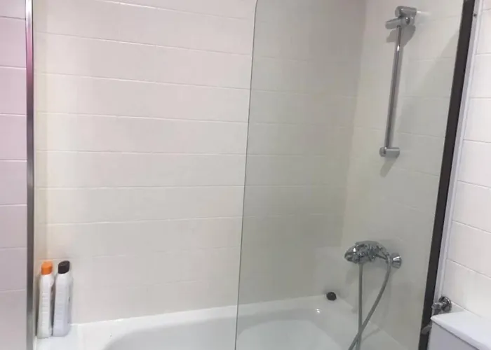 Piso A 400 Metros De La Catedral Apartamento Santiago de Compostela