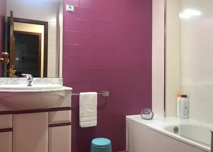 Piso A 400 Metros De La Catedral *