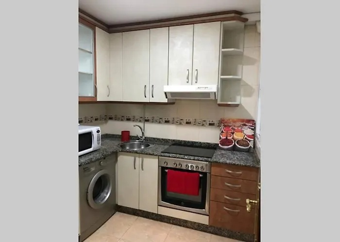 Piso A 400 Metros De La Catedral *