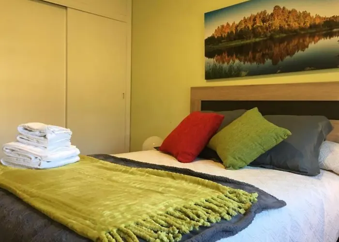 Apartamento Piso A 400 Metros De La Catedral