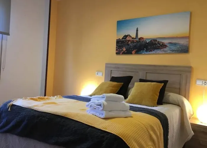 Piso A 400 Metros De La Catedral