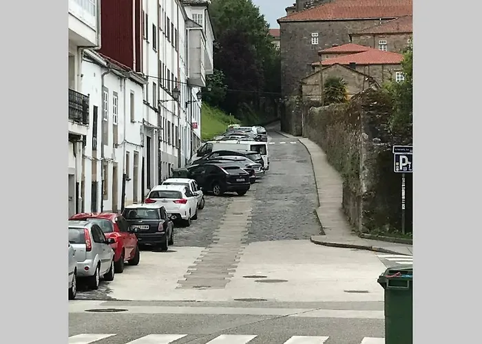 Piso A 400 Metros De La Catedral *