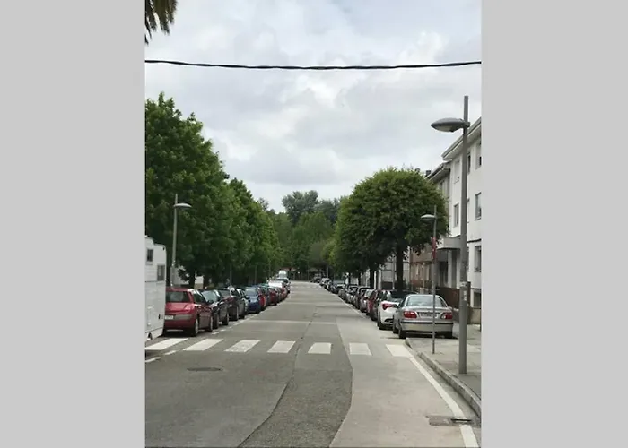 Piso A 400 Metros De La Catedral *