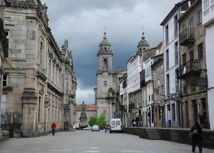 Piso A 400 Metros De La Catedral *