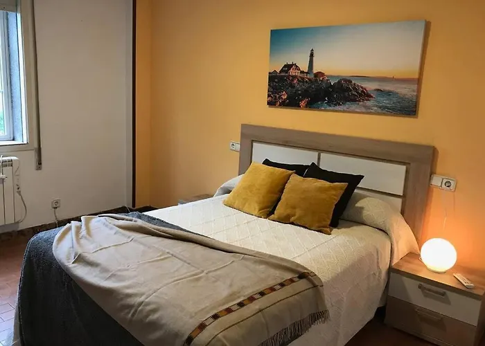 Apartamento Piso A 400 Metros De La Catedral