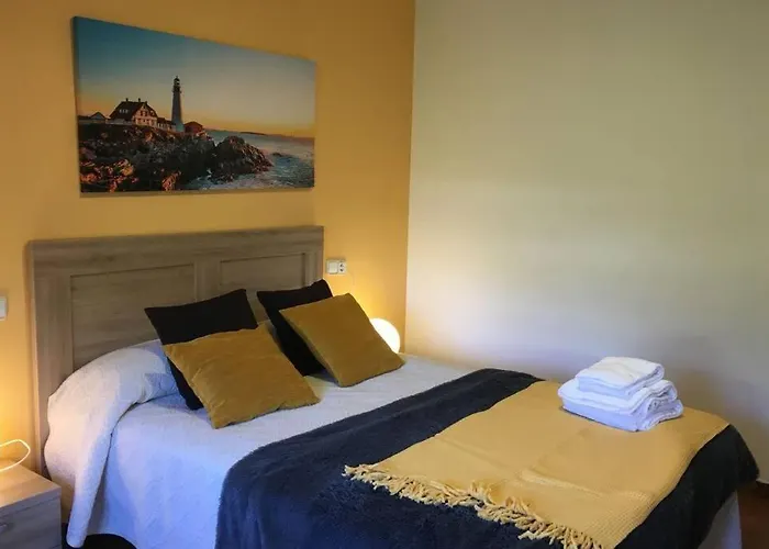 Apartamento Piso A 400 Metros De La Catedral *