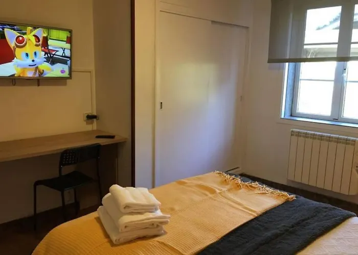 Apartamento Piso A 400 Metros De La Catedral *